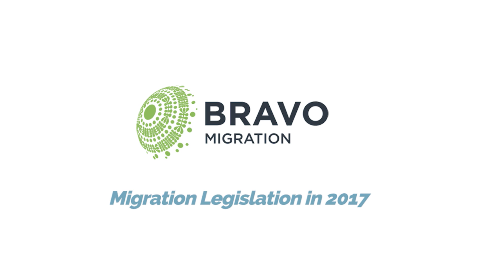 Changes to Migration Legislation for Australia in 2017