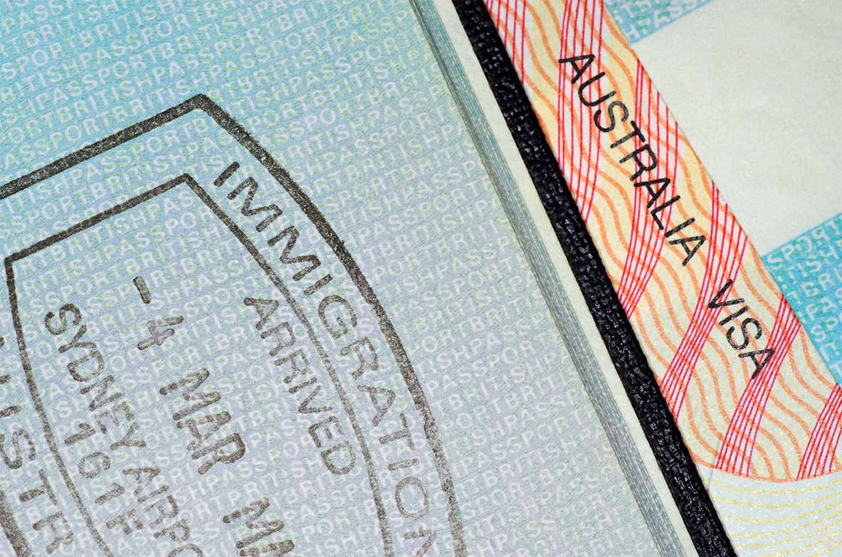 New Regional Visas Announced Starting In November 2019 BRAVO