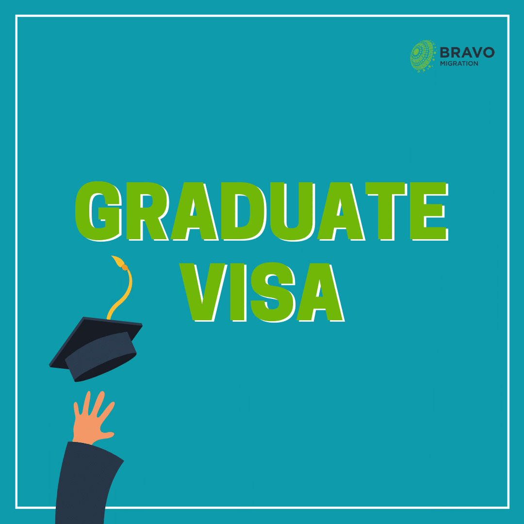 Graduate Visa 485: how does it work and who is eligible?