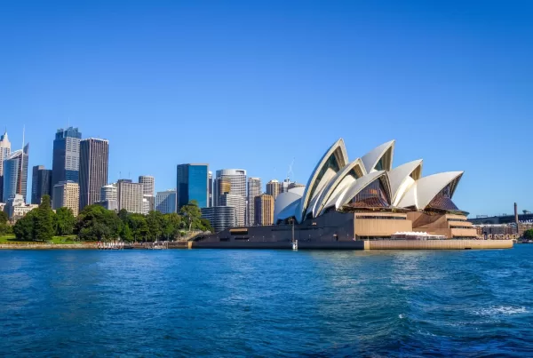 NSW Occupation List and Visa Requirements 2023-24 - Skilled Migration Program Australia (190 and 491)