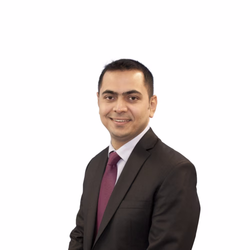Quamrul Dubash